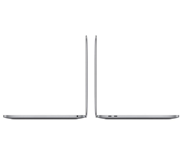 Apple Laptop Apple MacBook Pro Apple M2 8-core CPU/10-core GPU/8GB - 1463082 - zdjęcie 4